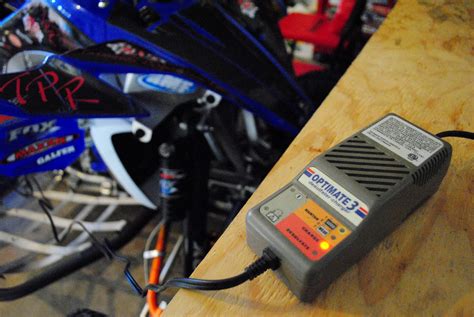 All About ATV: How-To Tip: Battery Life