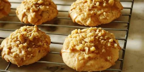 Maple Walnut Sugar Cookies Recipe 4 Just A Pinch Recipes