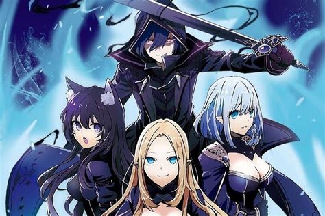 Eminence In Shadows Anime Secondary Cast Revealed Release Date And More