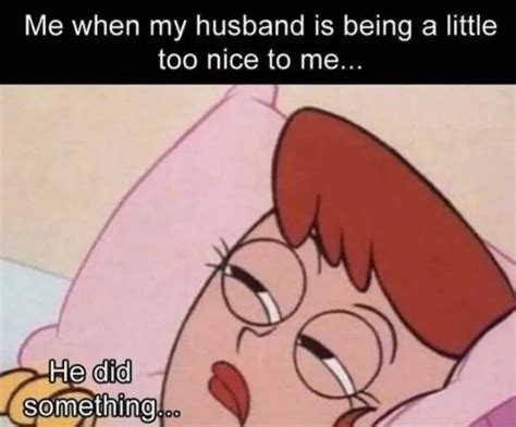 30 funny marriage memes that perfectly sum up married life