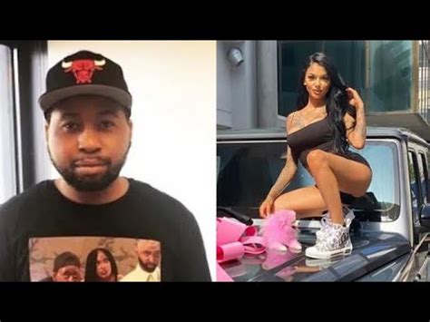 Has Dj Akademiks Fell Off Lauches New Podcast With Celina Powell