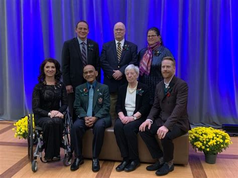 A True Honour Athletes Inducted Into Manitoba Sport Hall Of Fame