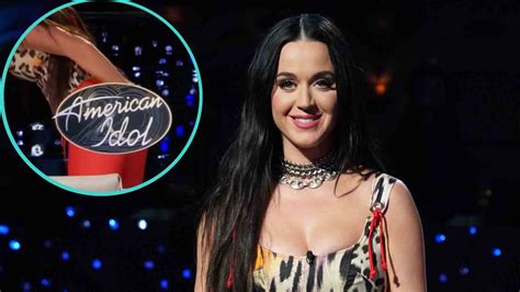Watch Access Hollywood Highlight Katy Perry Suffers A Wardrobe