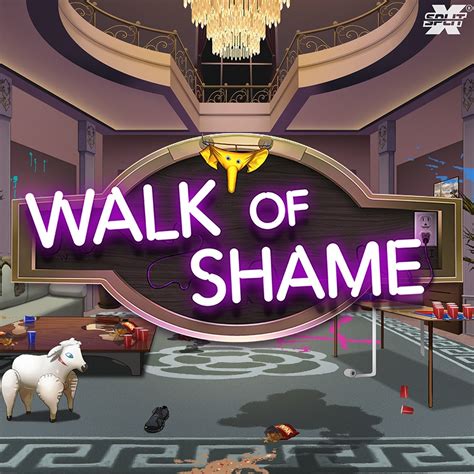 Walk Of Shame Slot Review And Demo