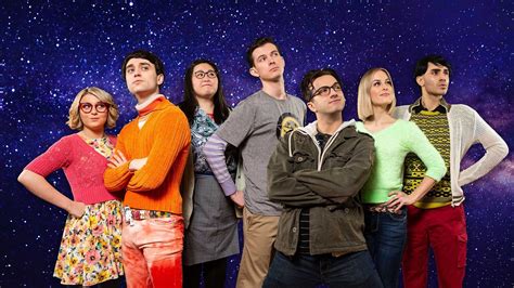 The Big Bang Theory The Musical Parody Ny Tickets Event Dates