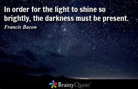 Quotes About Light Overcoming Darkness 22 Quotes