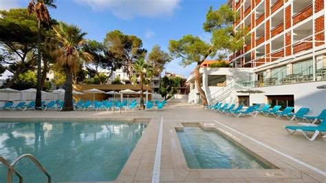 Caleia Talayot Spa Hotel Mallorca Holidays To Balearic Islands