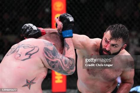 Andrei Arlovski Photos And Premium High Res Pictures Getty Images