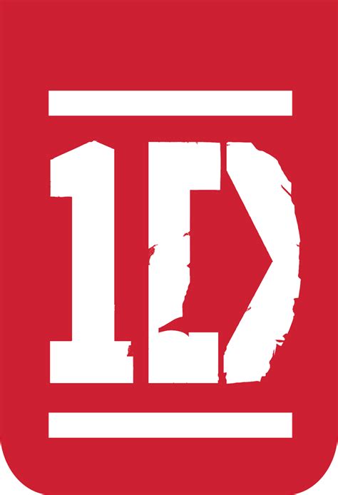 Designing a logo doesn't have to be daunting. One Direction!