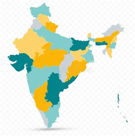 Details 100 Transparent Background India Map Png Abzlocal Mx