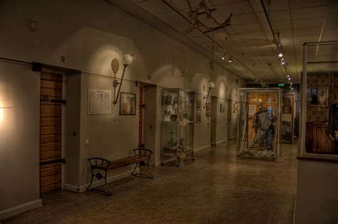 The entire hip hop community is calling for the release of a$ap rocky ever since news broke that he was sitting in a swedish jail facing six years. Langholmen Central Prison by HenrikSundholm on deviantART