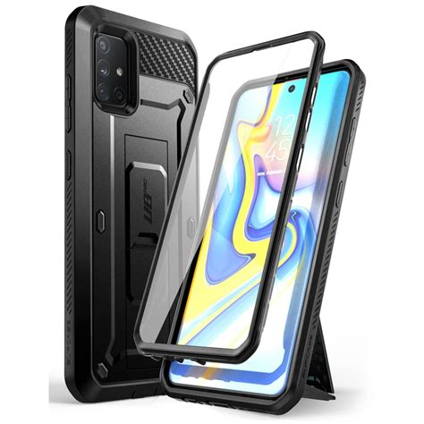 Supcase Supcase Unicorn Beetle Pro Series Designed For Samsung Galaxy