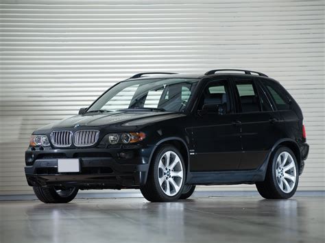 Iseecars.com has been visited by 100k+ users in the past month 2005 BMW X5 4.8is | Classic Muscle & Modern Performance ...