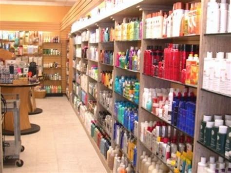 Dorian's Beauty Supply Store & Hair Salon - CLOSED ...
