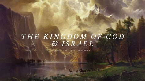 Kingdom Of God Newstempo