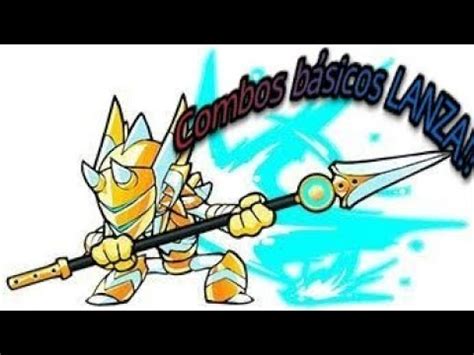 If you taunt me in ranked 1v1 you better win • brawlhalla random gameplay. 💎💥COMBOS BÁSICOS CON LANZA ( QUEEN NAI, ORION, WU SHANG ...