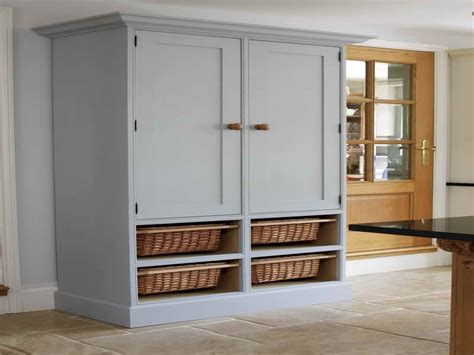 Explore the options for pantry cabinets, plus browse helpful pictures for inspiration and ideas from get all the info you need on pantry cabinets, and create an efficient and attractive storage space in. Pantry Cabinet Ideas | The Owner-Builder Network