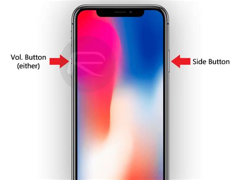 Apple lets iphone users turn down their alarm manually through the sounds menu in settings. iPhone X Tips: How To Turn Off, Reboot, Hard Reset / Force ...
