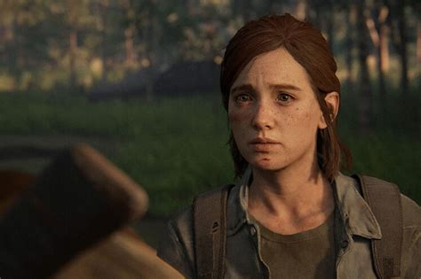 El Nuevo Trailer De The Last Of Us Part Ii Quiere Mantener El Misterio