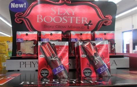 Spotted Physician S Formula Sexy Booster Sexy Glow Make Up Collection