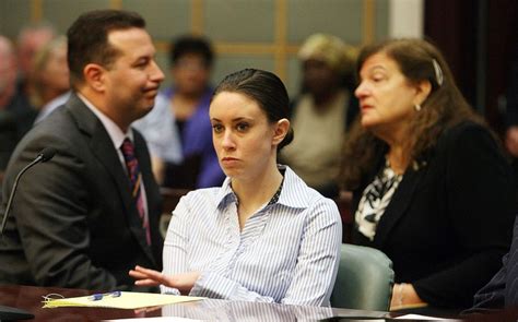 Casey Anthonys Jurors Explain Their Not Guilty Verdict