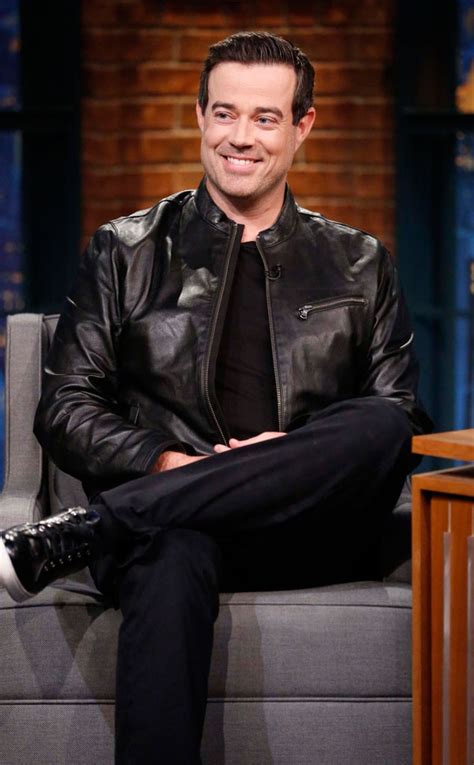 Carson Daly from The Big Picture: Today's Hot Photos | E! News