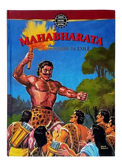 Amar Chitra Katha Mahabharata Pdf Heyeng