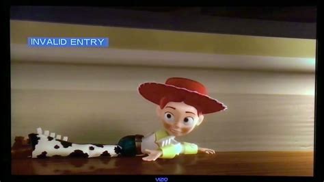 Toy Story 2 1999🧔🏿‍♂️🐅🐕🐯🐺when She Loved Me👹😌🎶🐎🎵andy Jessie😊👹dvd📀📺tv