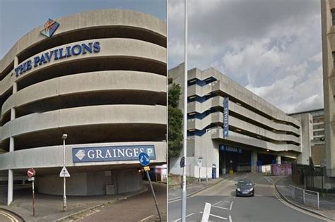 Skateboards and loitering banned from Uxbridge car parks - Get West London