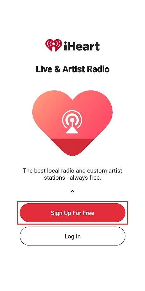 How To Get Iheartradio All Access For Free Techcult