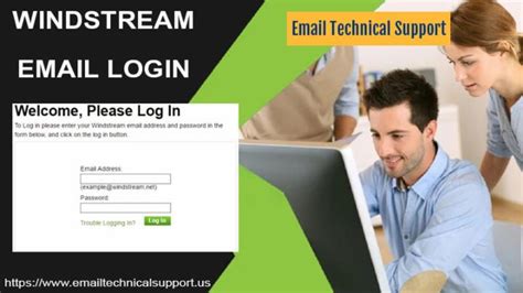 Windstream Email Login Issues How To Resolve It