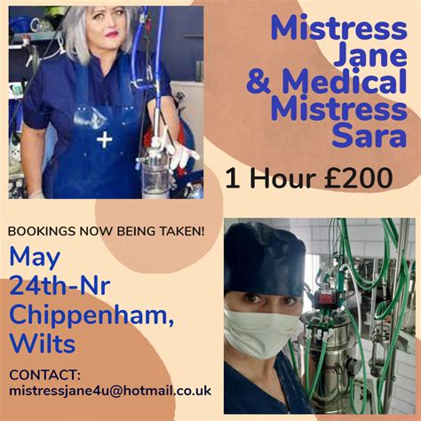 Medical Mistress Medical Play Specialist On Twitter Hot Off The