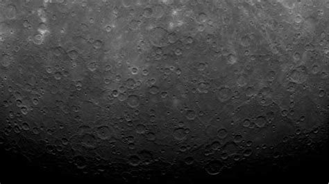 Nasa Spacecraft Shows Pock Marked Mercury Up Close Ctv News