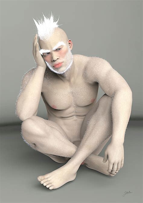 Nude Albino Pics Telegraph