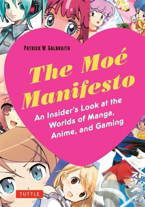 why you should read the moe manifesto little aesthete s blog