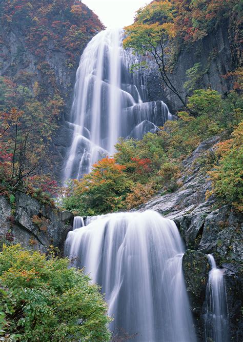 Waterfalls Mountains And Waterfalls Photo 8243835 Fanpop