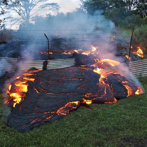 Americas 50 Most Dangerous Volcanoes Accuweather