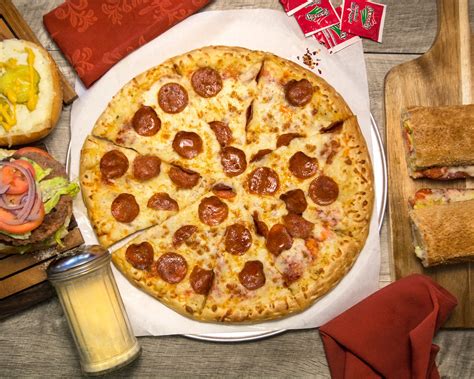 Order Giant Bambinos Pizza Menu Delivery Online Lakeside Menu