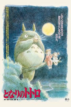 Meu Amigo Totoro 1988