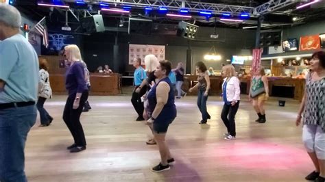 Dancing Gypsy Queen Line Dance By Hazel Pac At Renegades On 6 30 22 Youtube