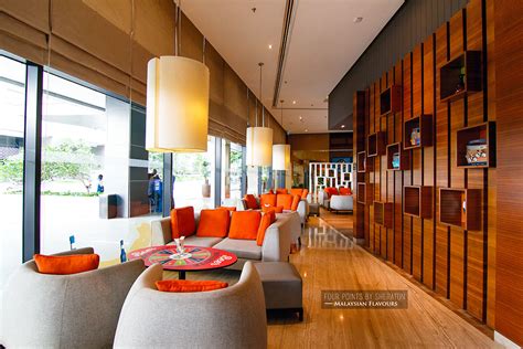 Located in puchong, four points by sheraton puchong is in the business district and near a metro station. Four Points by Sheraton Puchong Hotel 2D1N Stay @ PFCC ...