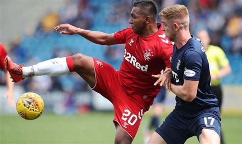 Celtic boss neil lennon is under immense pressure heading into this scottish premiership game at kilmarnock, after his team lost at home to st. Kilmarnock vs Rangers live stream, TV channel: How to ...