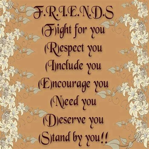For U My Dear Friends Quotes Friendship Quotes True Friends