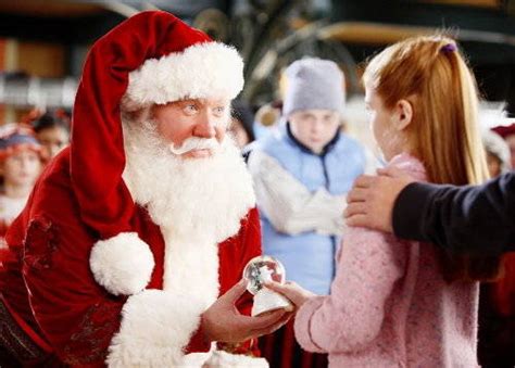 What Santa Clause Movie The Christmas Trivia Quiz Fanpop