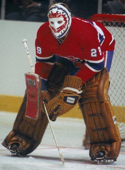 Ken Dryden Wins 2 Cups Takes A Year Off To Article At Law Comes Back