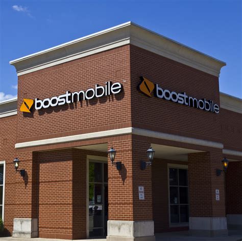 Boost Mobile Unlimited Talk And Text With 5gb Data Free Sim For 15