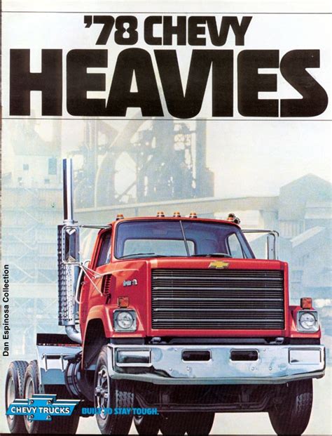 151 Best Images About Classic Truck Brochures On Pinterest