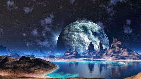 Space Wallpapers 1080p Wallpaper Cave
