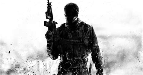 Call Of Duty Modern Warfare Is Getting A Popular Mw3 Map Soon