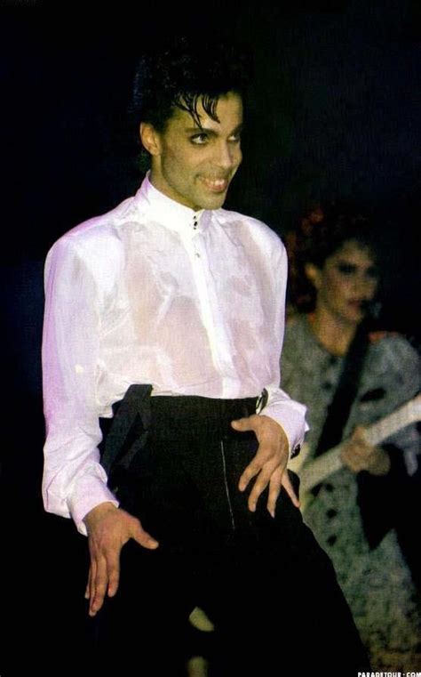 Classic Prince 1986 Parade Utcm The Artist Prince Prince Rogers